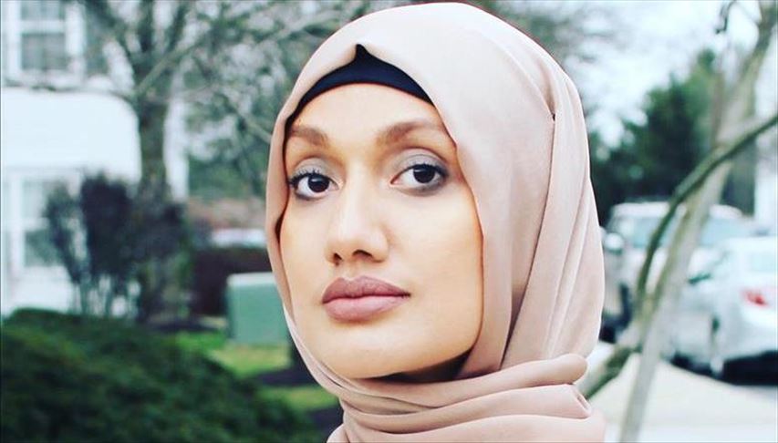 Zahra Amira